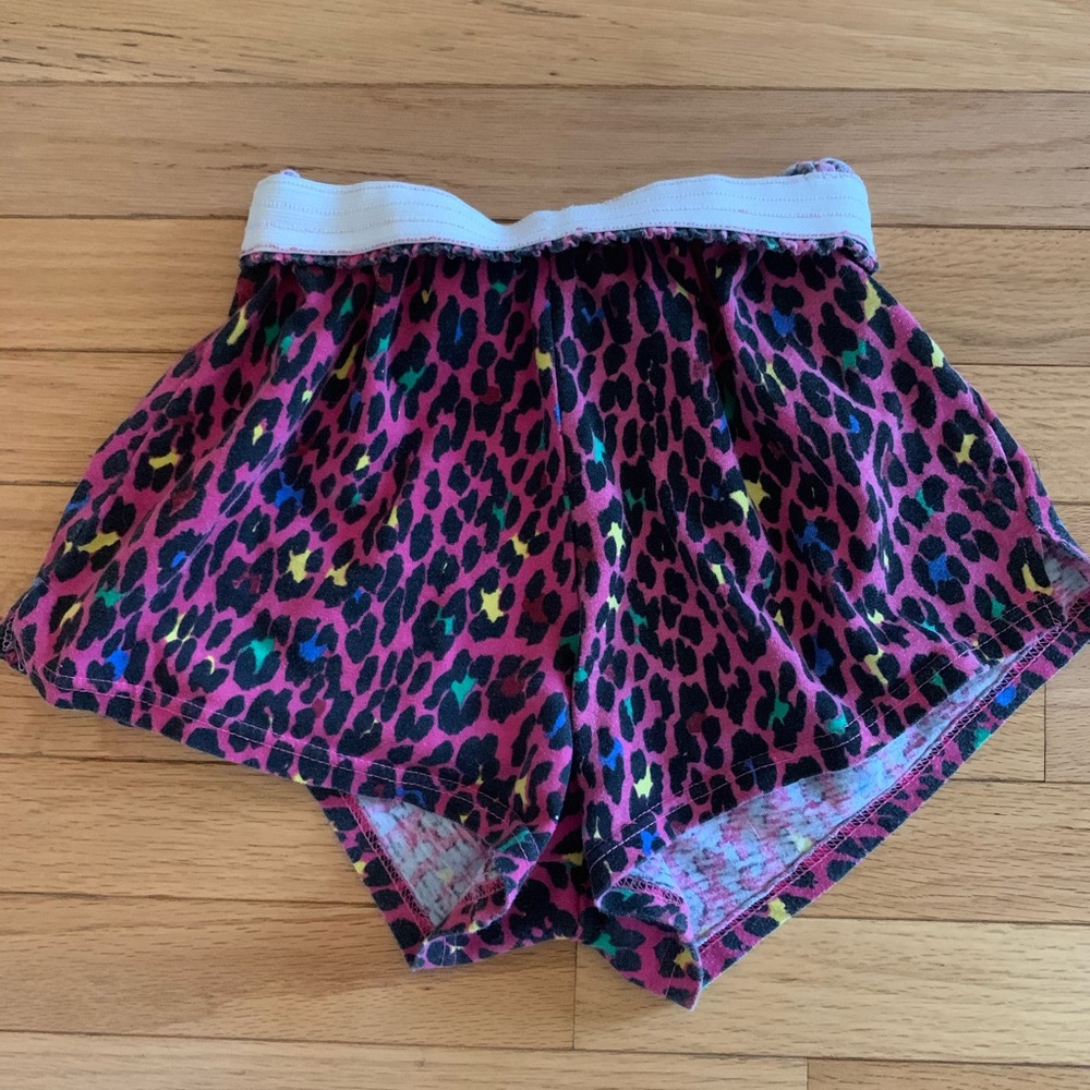 Athletic Shorts